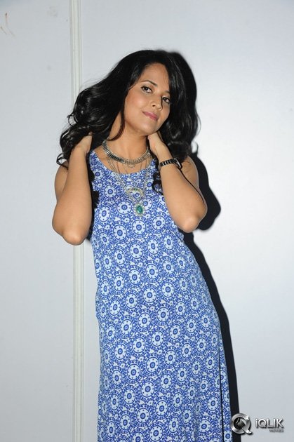 Anasuya-at-Bhale-Bhale-Magadivoy-Movie-Audio-Launch